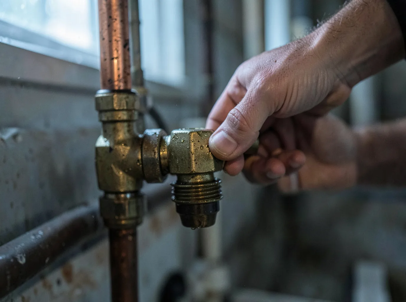 Emergency Plumber West Branch, IA FAQs
